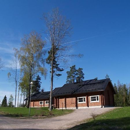 Serena Villas Эспоо Экстерьер фото