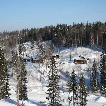 Serena Villas Эспоо Экстерьер фото
