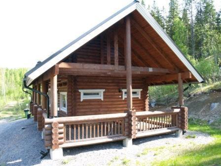 Serena Villas Эспоо Экстерьер фото