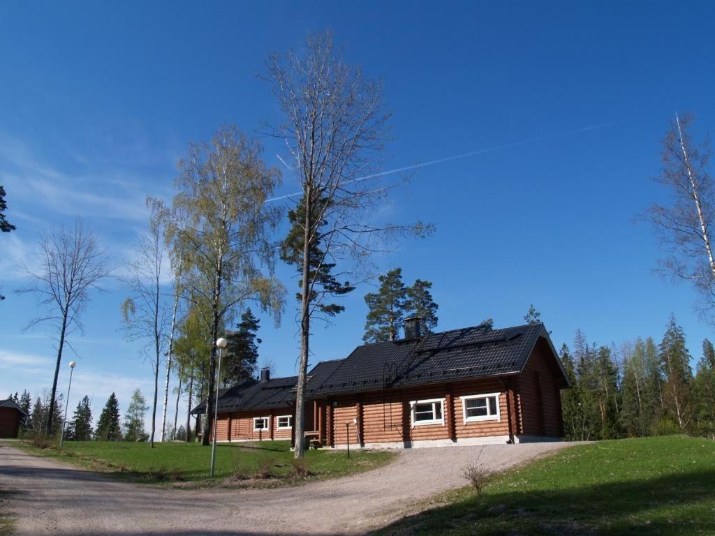 Serena Villas Эспоо Экстерьер фото