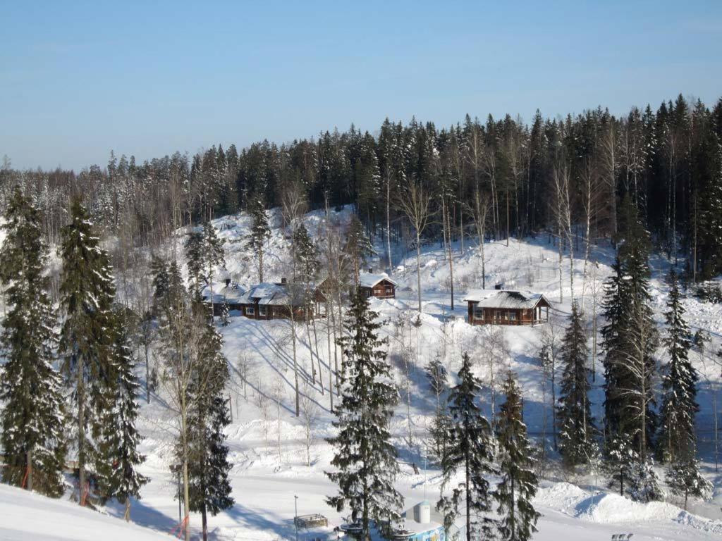 Serena Villas Эспоо Экстерьер фото